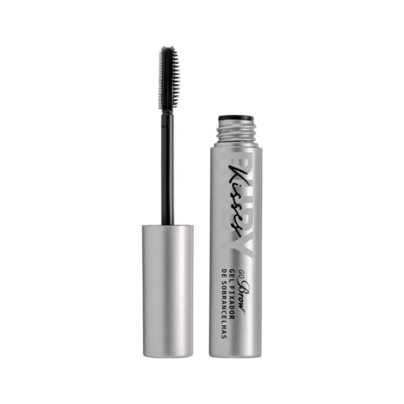 Go Brow Gel Fixador de Sobrancelhas Ruby Kisses 6ml | Beleza Na Web (BR)
