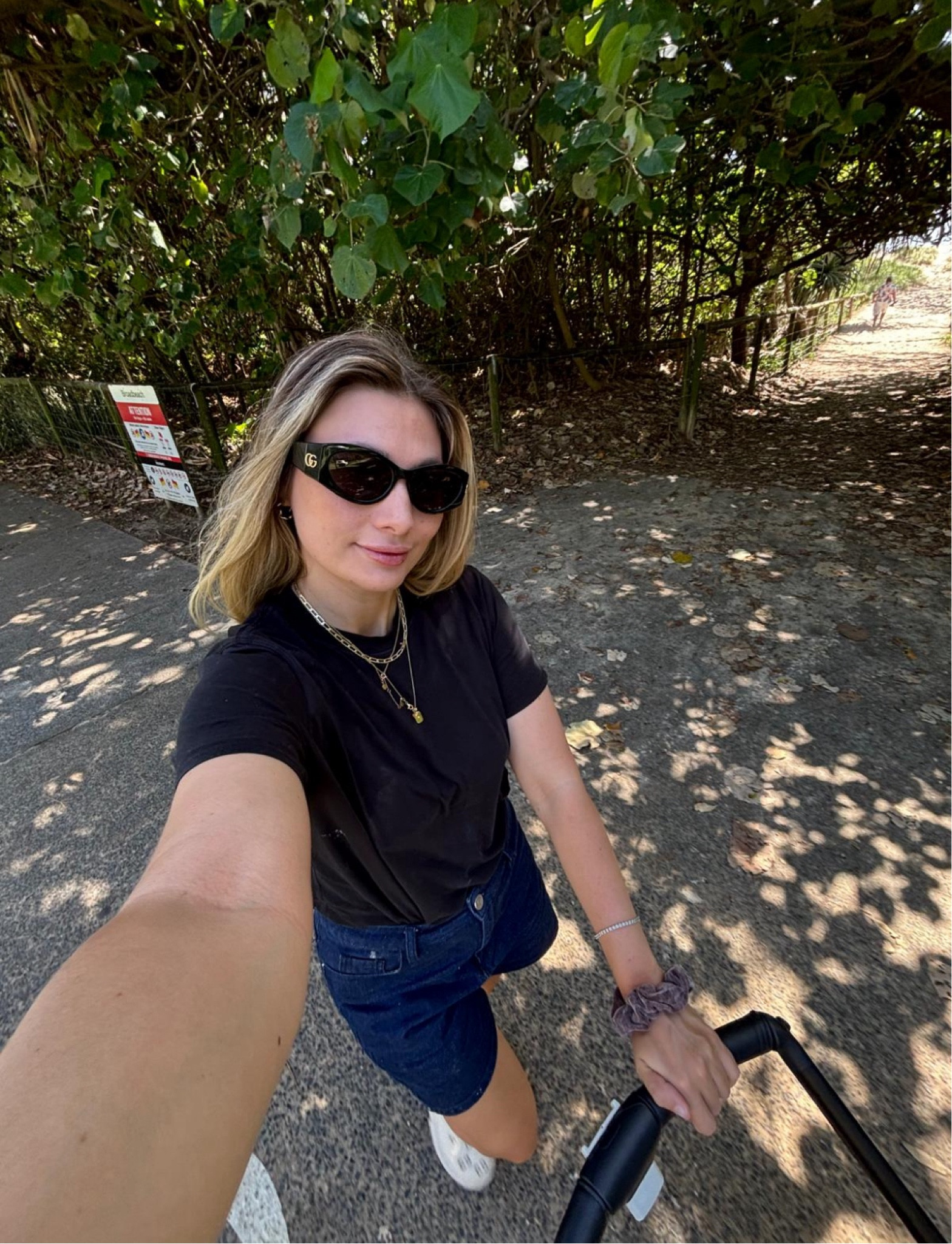 Sunny walk! 

#LTKsummer #LTKaustralia