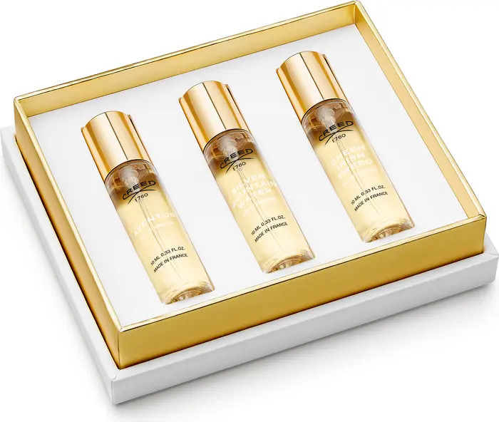 Men's Fragrance Discovery Set $250 Value | Nordstrom