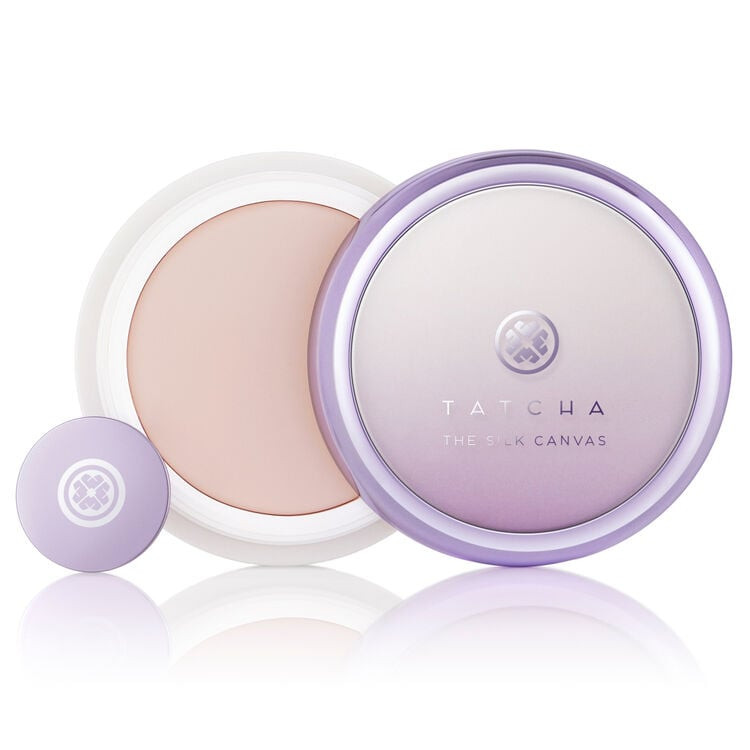 The Silk CanvasFilter Finish Protective Primer | Tatcha