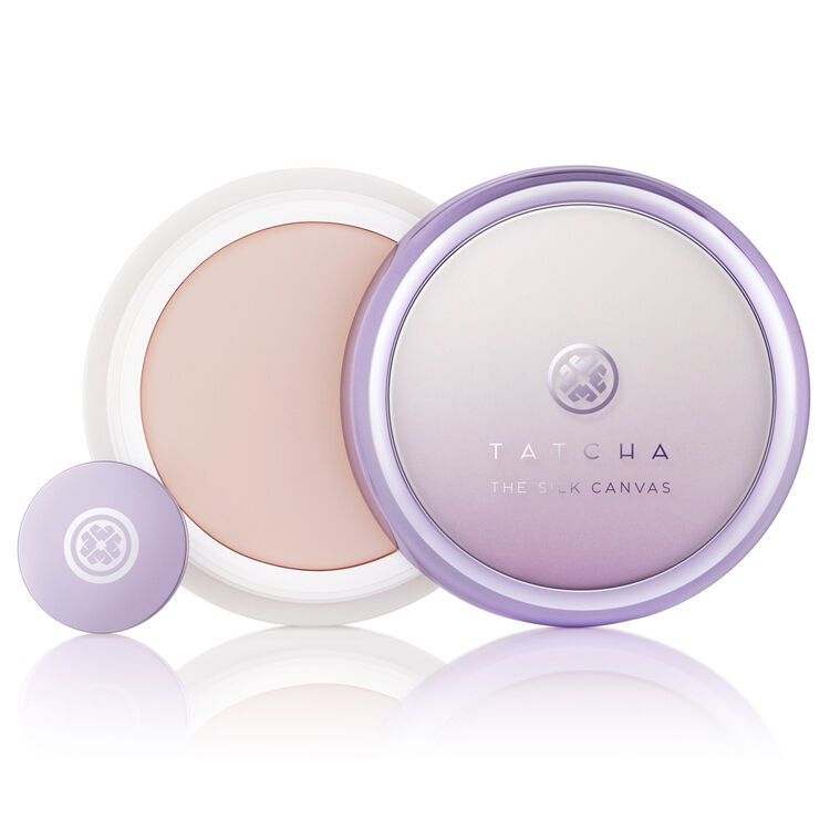 The Silk CanvasFilter Finish Protective Primer | Tatcha
