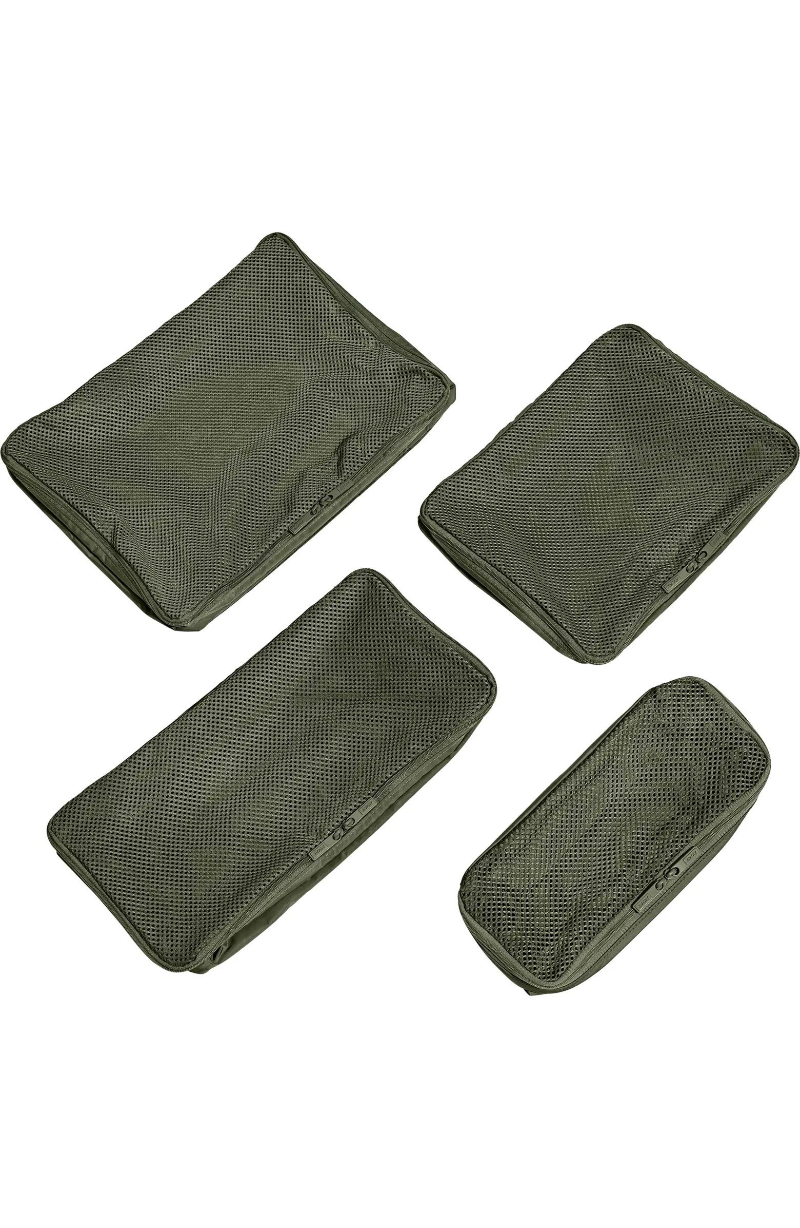 The Insider Set of 4 Assorted Packing Cubes | Nordstrom
