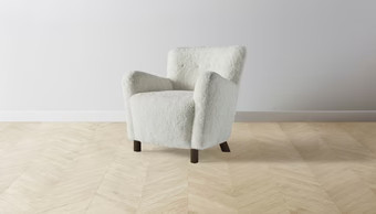 The Perry Chair | Maiden Home