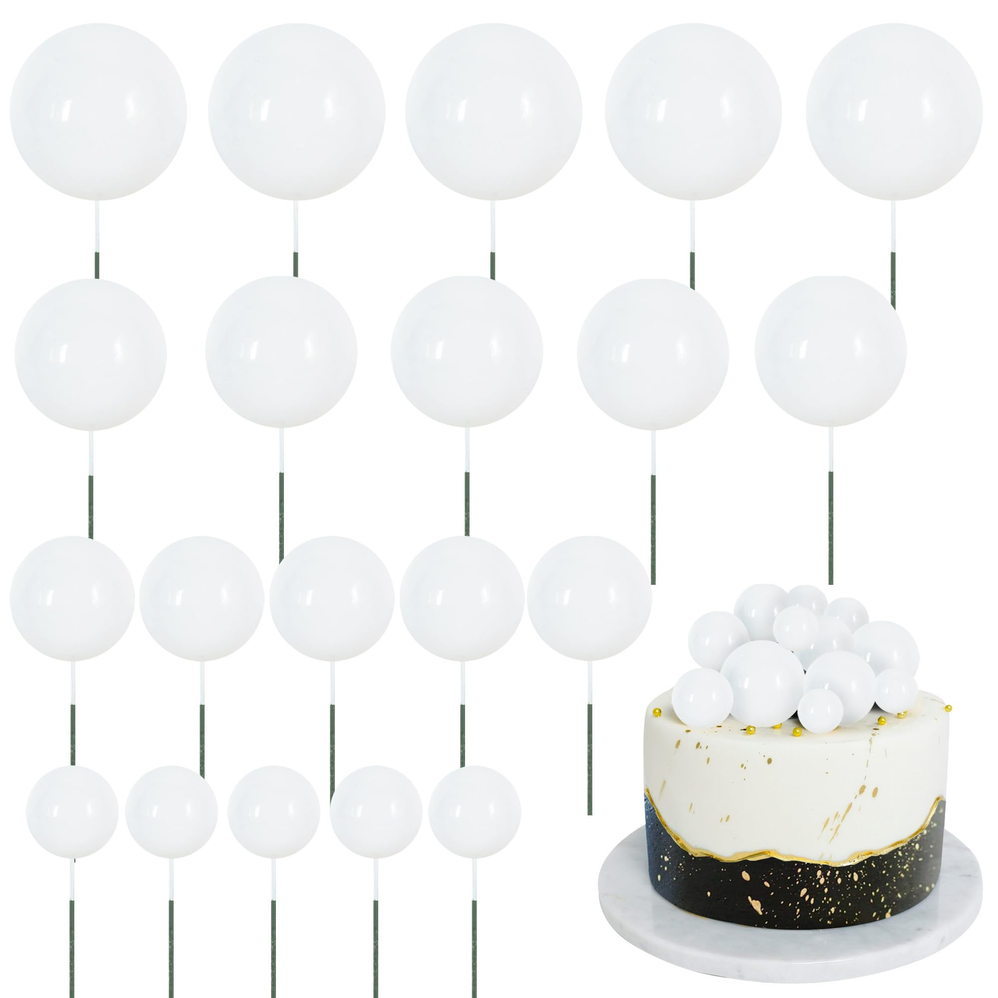 I would use the white ones instead of the black | Amazon (US)