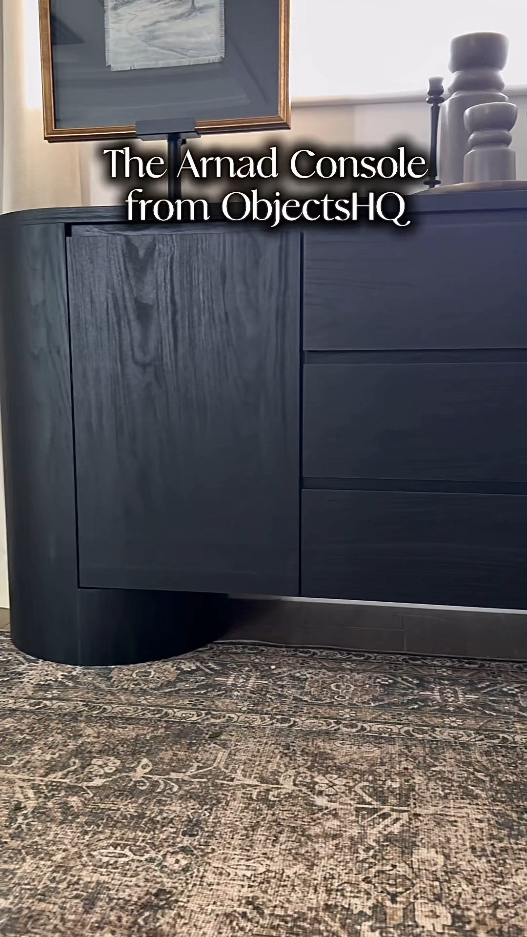 New Console
Black console table, contemporary console, transitional home, modern decor, amazon find, amazon home, target home decor, mcgee and co, studio mcgee, amazon must have, pottery barn, Walmart finds, affordable decor, home styling, budget friendly, accessories, neutral decor, home finds, new arrival, coming soon, sale alert, high end look for less, Amazon favorites, Target finds, cozy, modern, earthy, transitional, luxe, romantic, home decor, budget friendly decor, Amazon decor #amazonhome



#LTKHome #LTKSeasonal