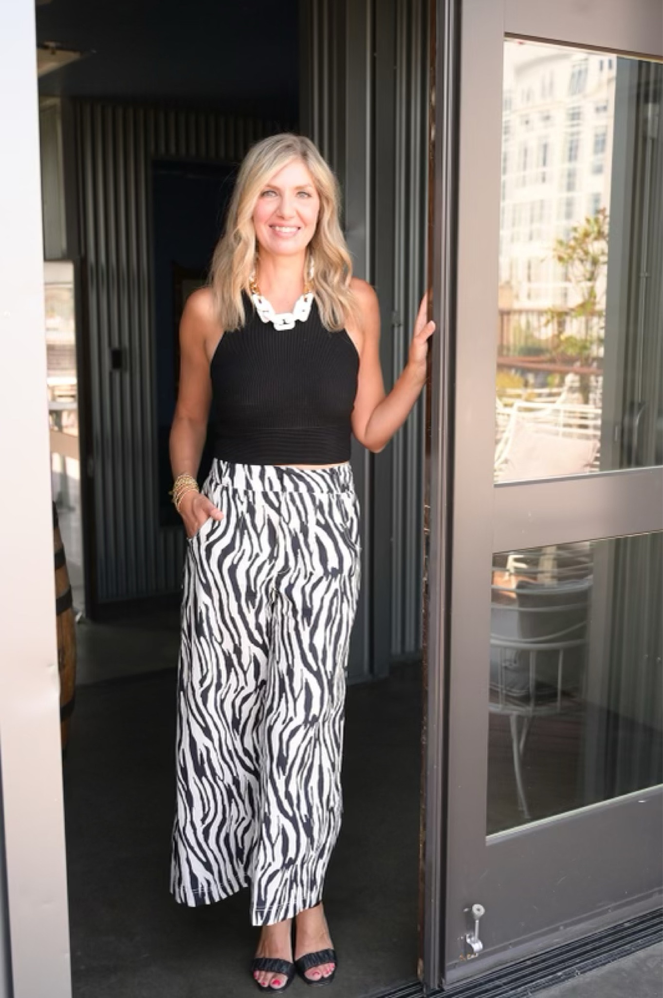 Vacation outfits

#LTKstyletip #LTKover40 #LTKtravel