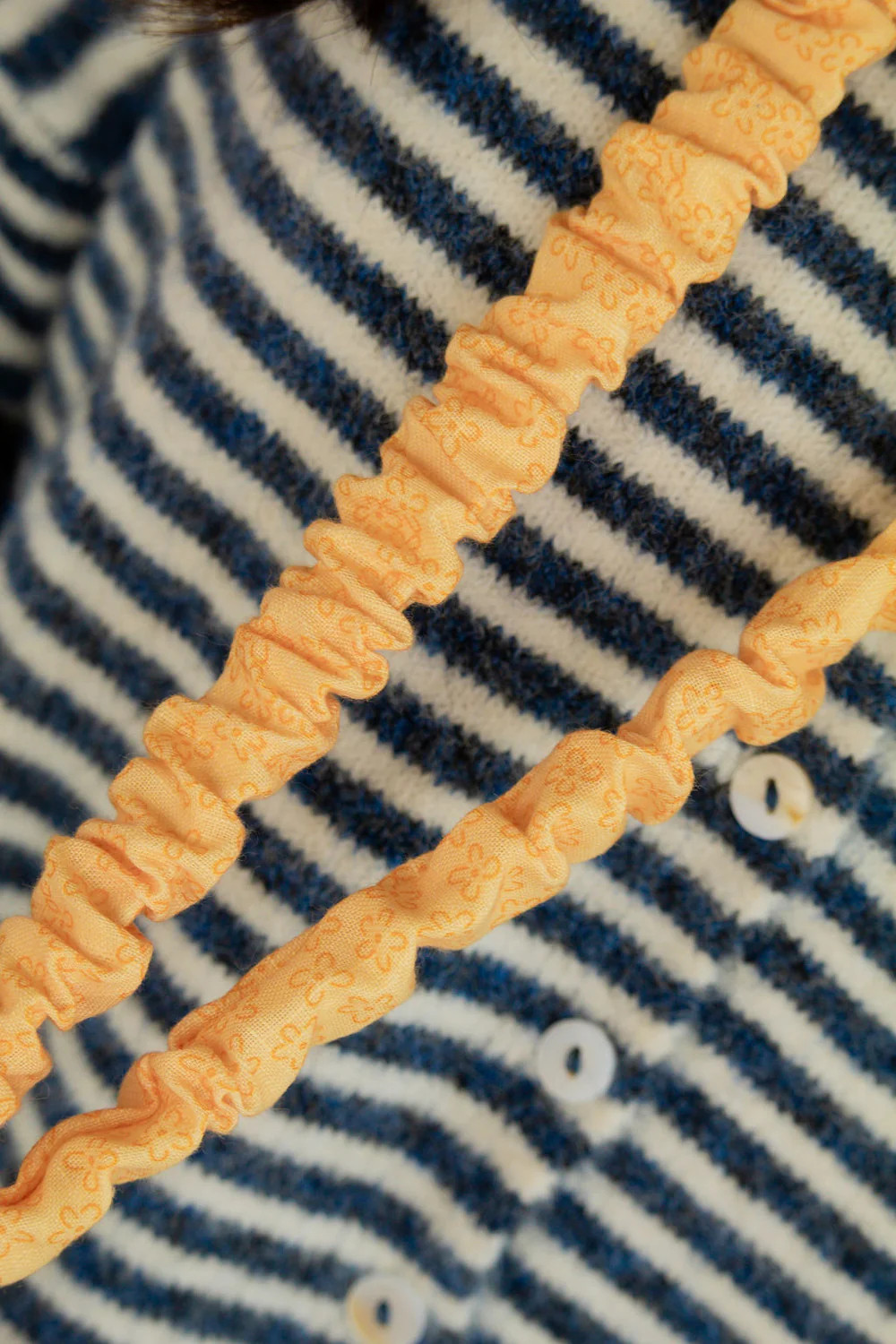 Bloom Lanyard | Shop Andi