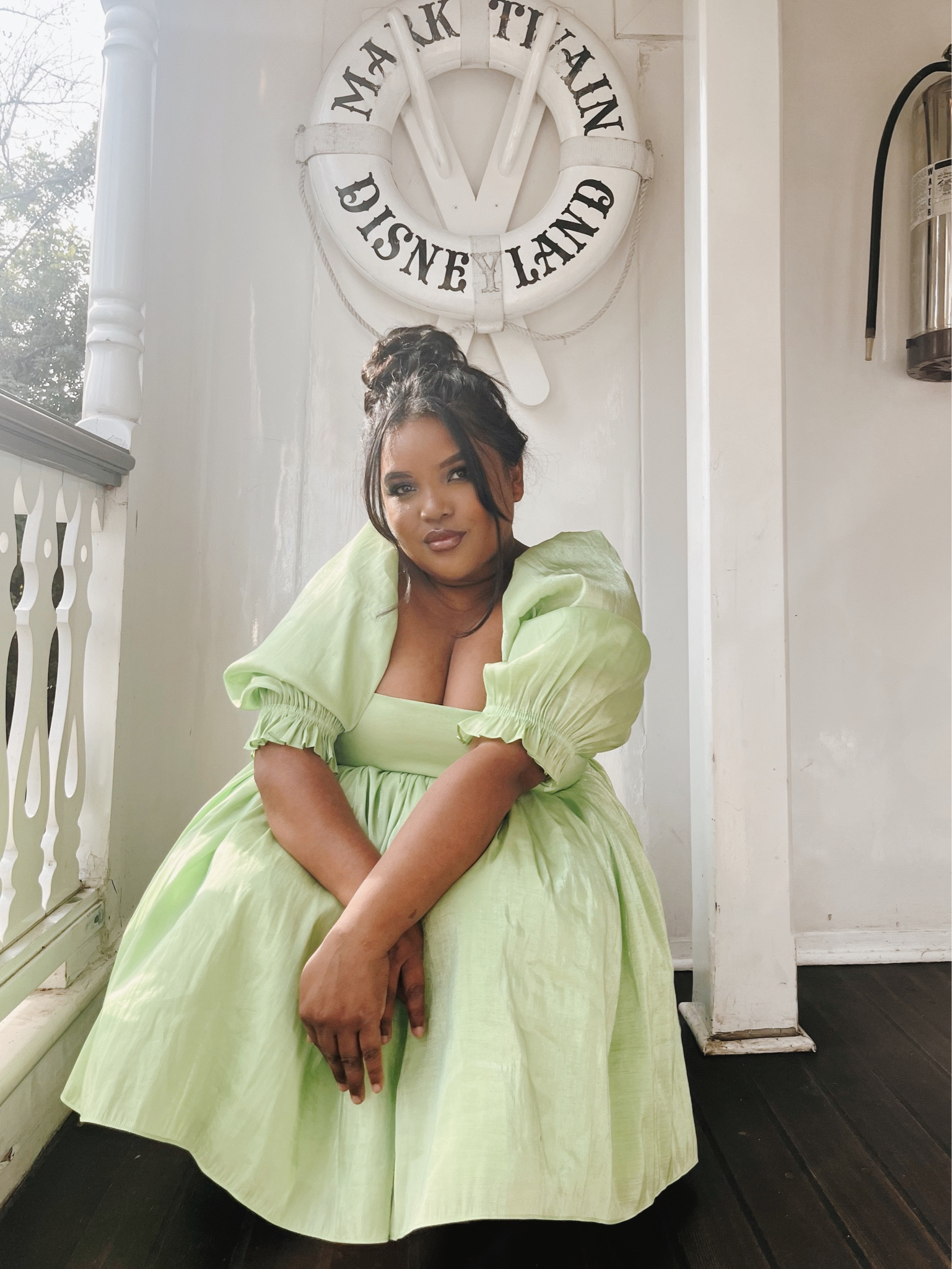 Tiana bound 💚🐸👑

#LTKstyletip #LTKbeauty #LTKFind