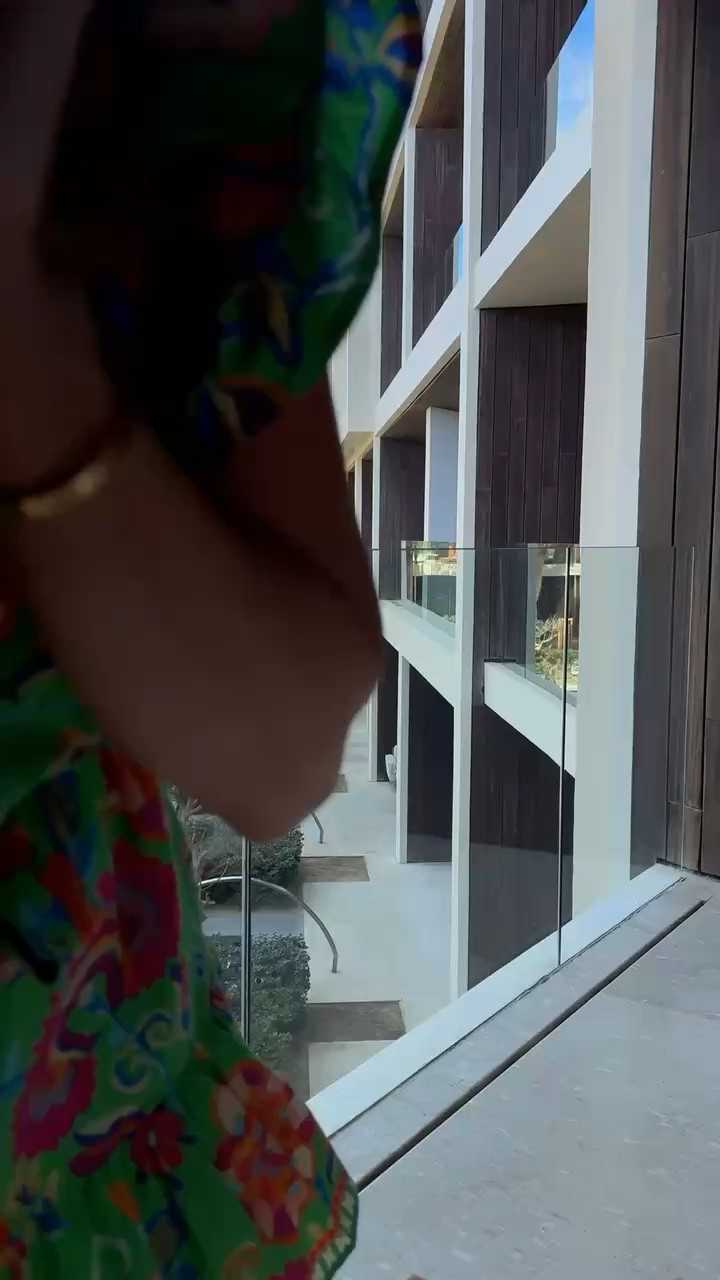 How fun is the print on this mini dress from Avara! It kind of reminds me of Farm Rio. Wearing size small. Use my code Amandaj15 for 15% off. Vacation outfits // resortwear // spring break outfits // summer dresses // spring dresses // shop Avara

#LTKFindsUnder100 #LTKWatchNow #LTKStyleTip