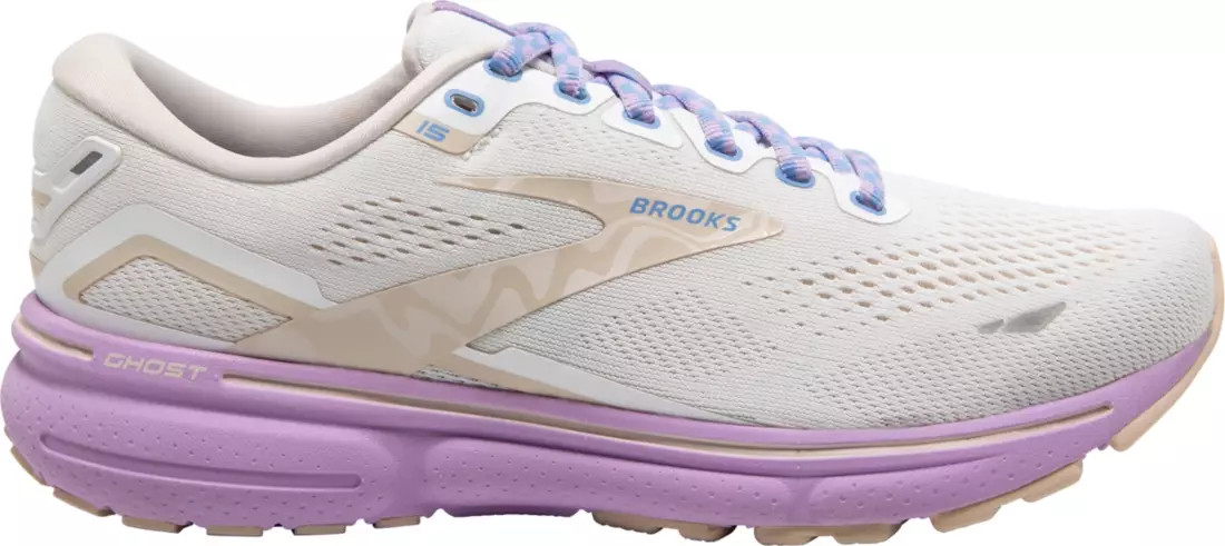 Brooks Women's Empower Her Ghost 15 Running Shoes | Dick's Sporting Goods | Dick's Sporting Goods