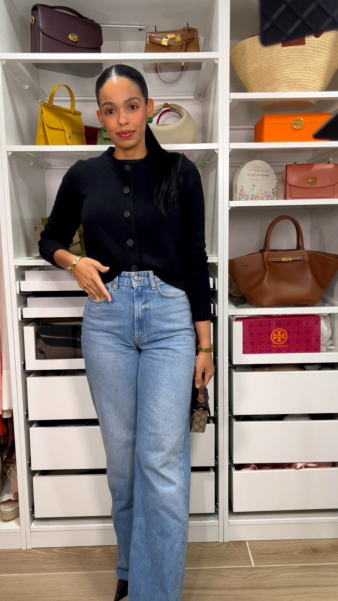 "Recreating this outfit."

#LTKStyleTip #LTKItBag

#LTKgrwm #LTKootd #LTKBeauty