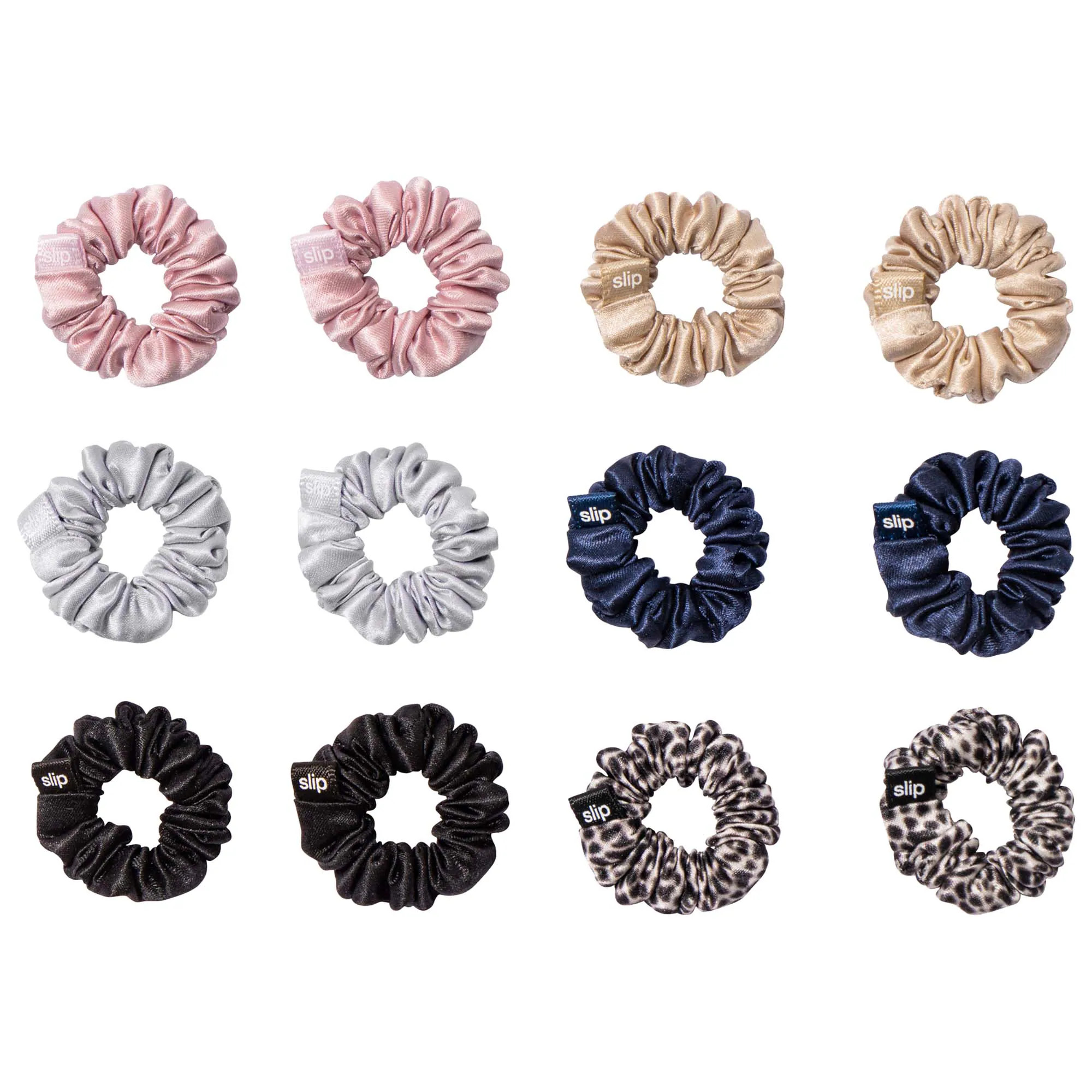 Slip Mini Scrunchie Set | Sephora (US)
