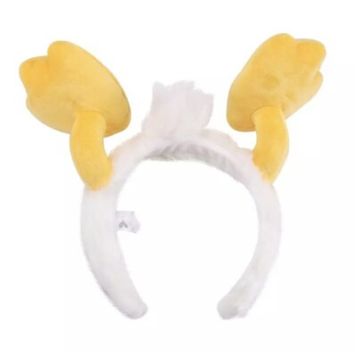 Disney Parks Donald Duck Headband | eBay US