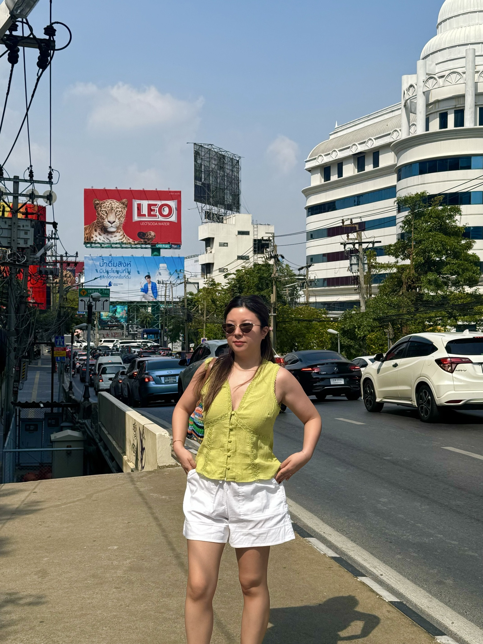 currently in sunny bangkok 🇹🇭

#LTKstyletip #LTKtravel #LTKpetite