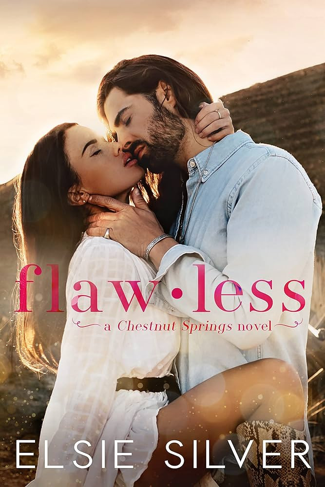 Amazon.com: Flawless: A Small Town Enemies to Lovers Romance eBook : Silver, Elsie: Kindle Store | Amazon (US)