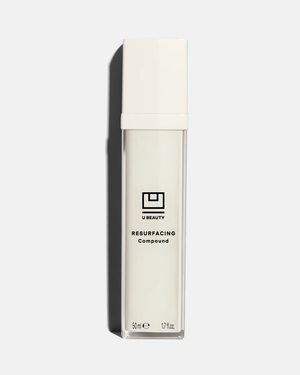 Resurfacing Serum to Brighten Skin - U Beauty Resurfacing Compound | UBeauty