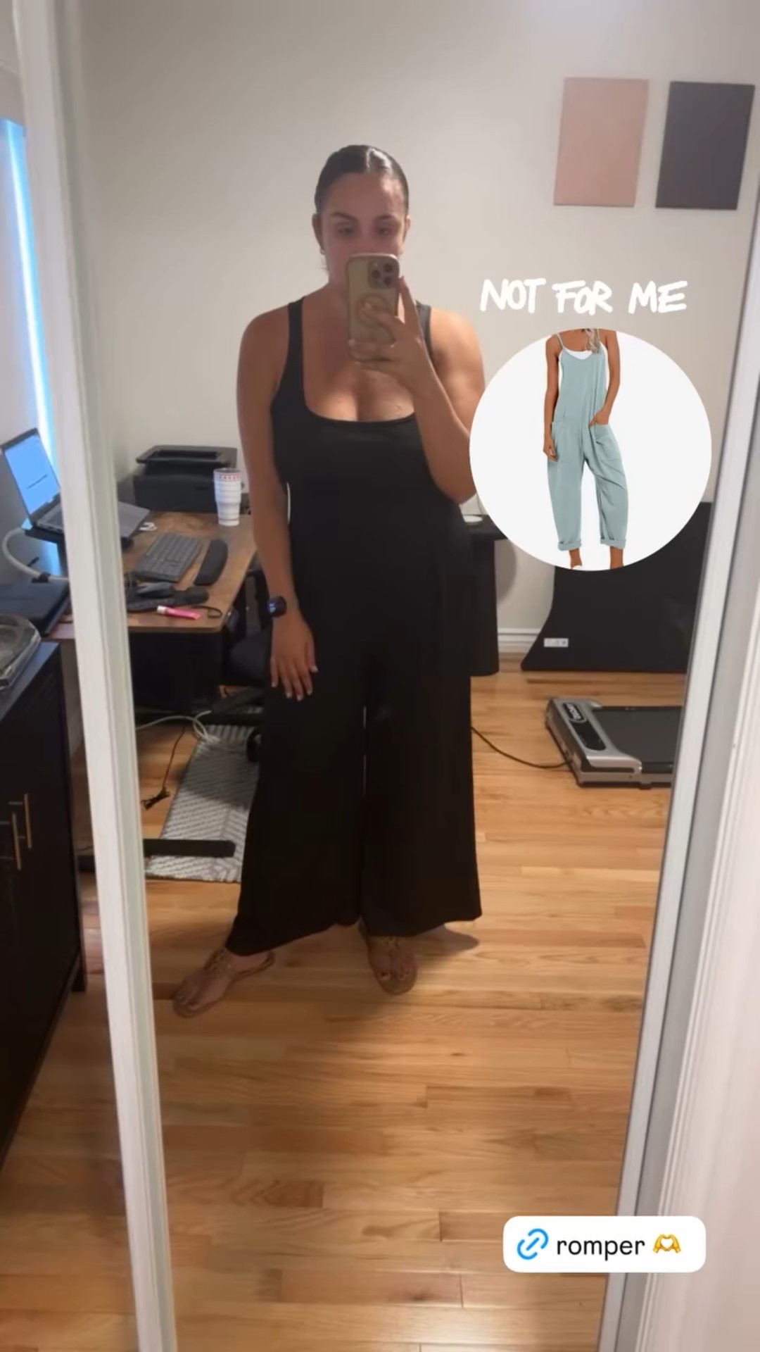 Pants romper, fall outfit, casual outfit 

#LTKSeasonal