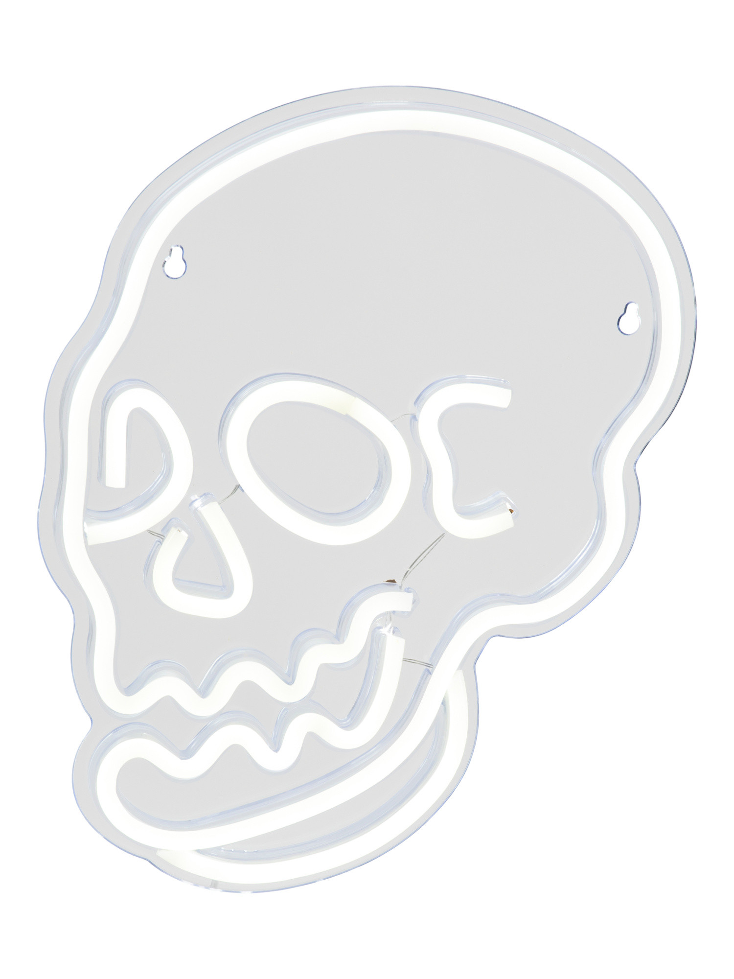 13in Acrylic Hanging Neon Sign | TJ Maxx