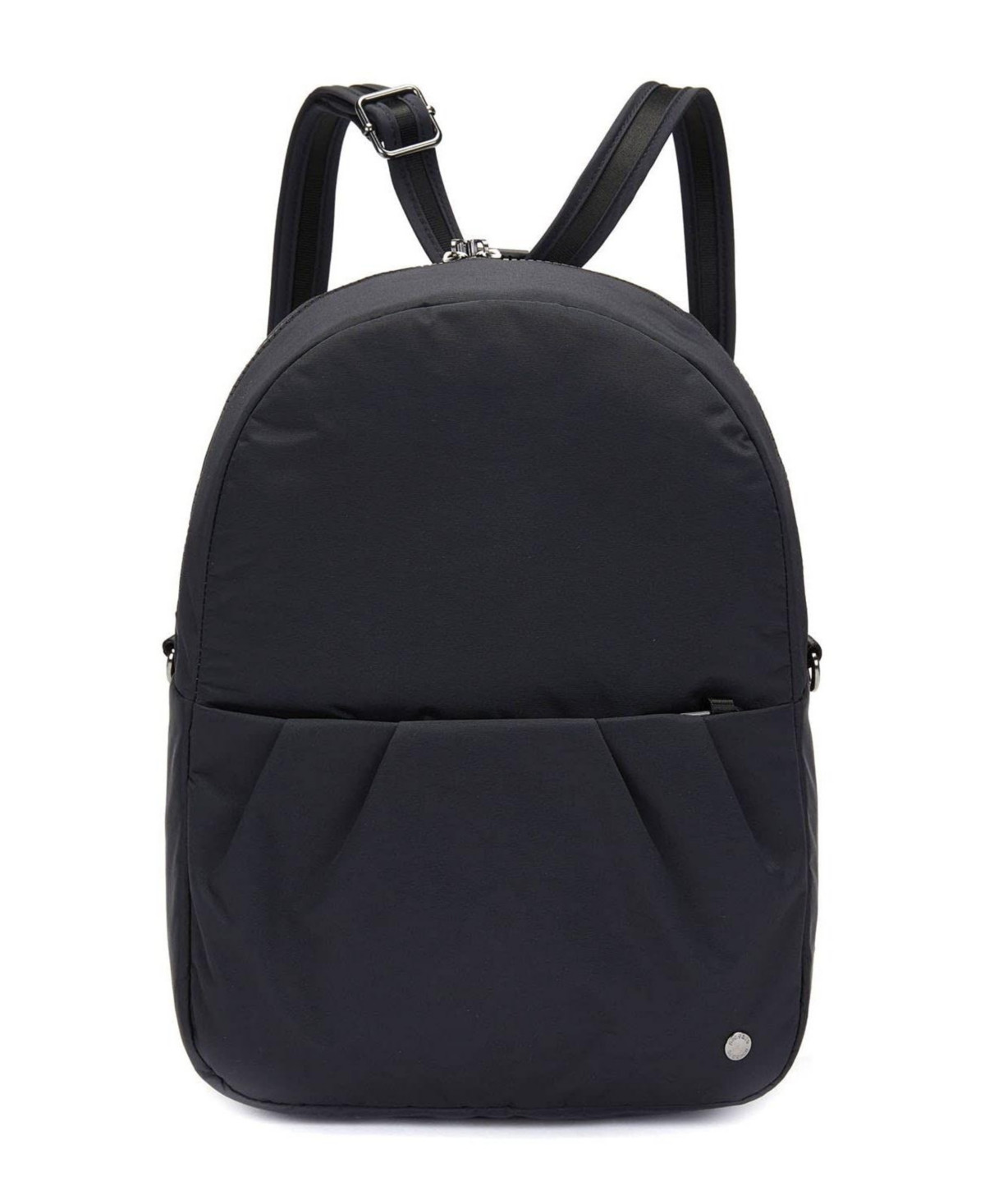 Pacsafe Citysafe Cx convertible backpack - Econyl black | Macy's