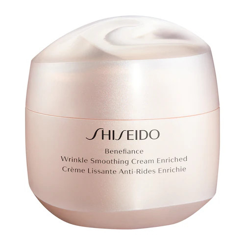 Benefiance Wrinkle Smoothing Cream Enriched | Sephora (US)