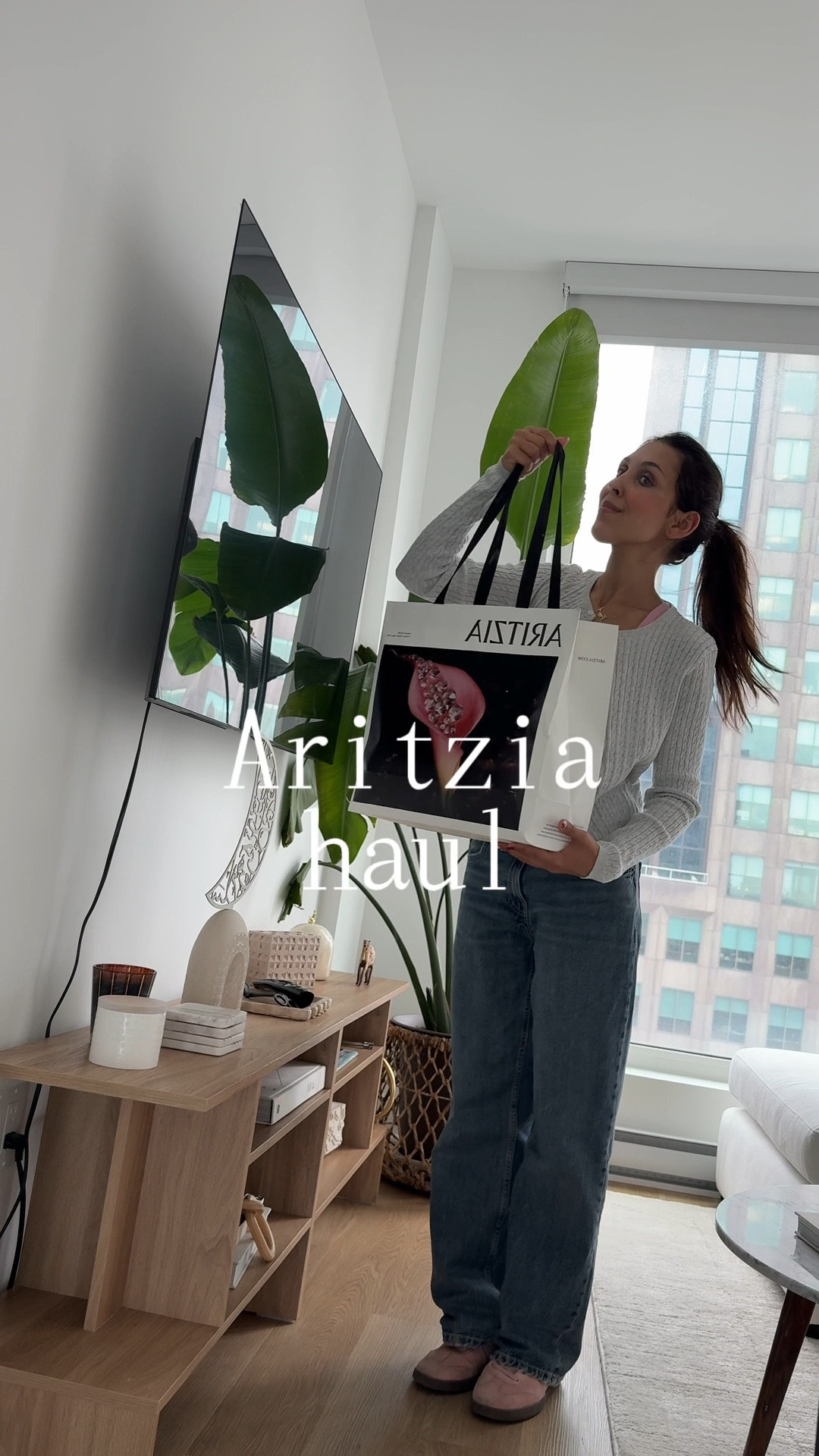 Aritzia haul for March 

#LTKFindsUnder50 #LTKStyleTip #LTKFindsUnder100