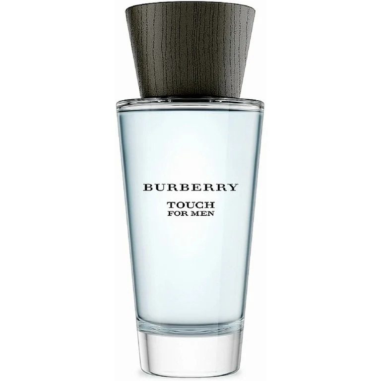 Burberry Touch For Men Eau De Toilette Spray, Cologne for Men, 3.3 Oz | Walmart (US)
