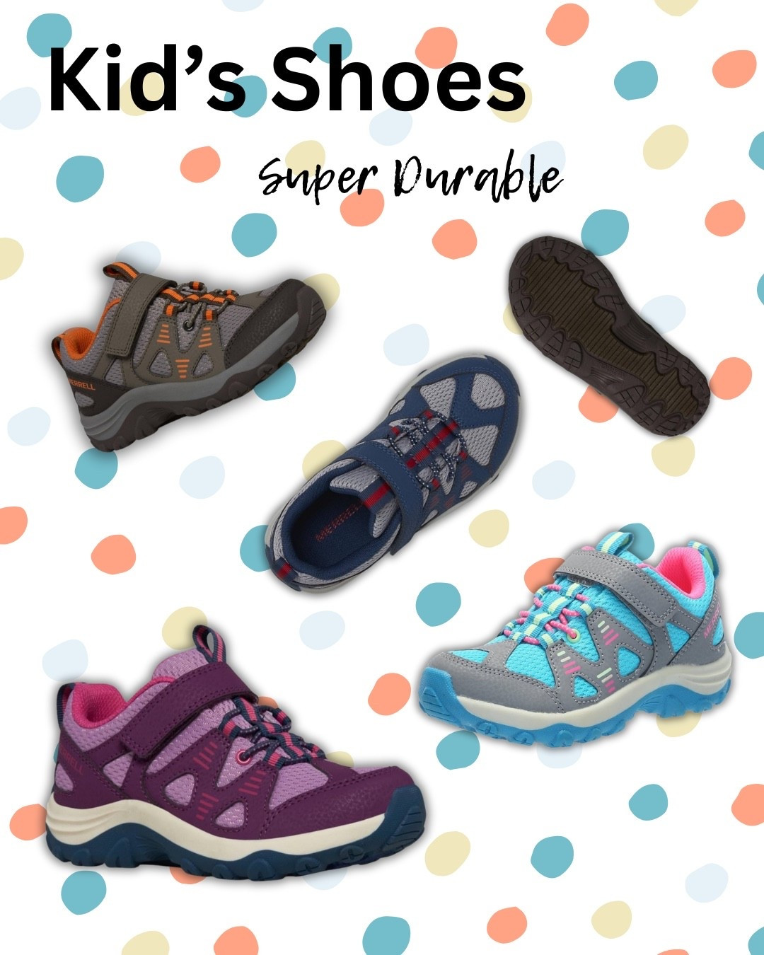 Kid’s shoes
Boys
Girls
Durable
Tough
Virtually indestructible
Hiking
Running
Back to school
PE class
Gym class
Playground
Camping
Outdoors
Quality
Affordable
Climbing
Sturdy



#LTKShoeCrush #LTKActive #LTKKids