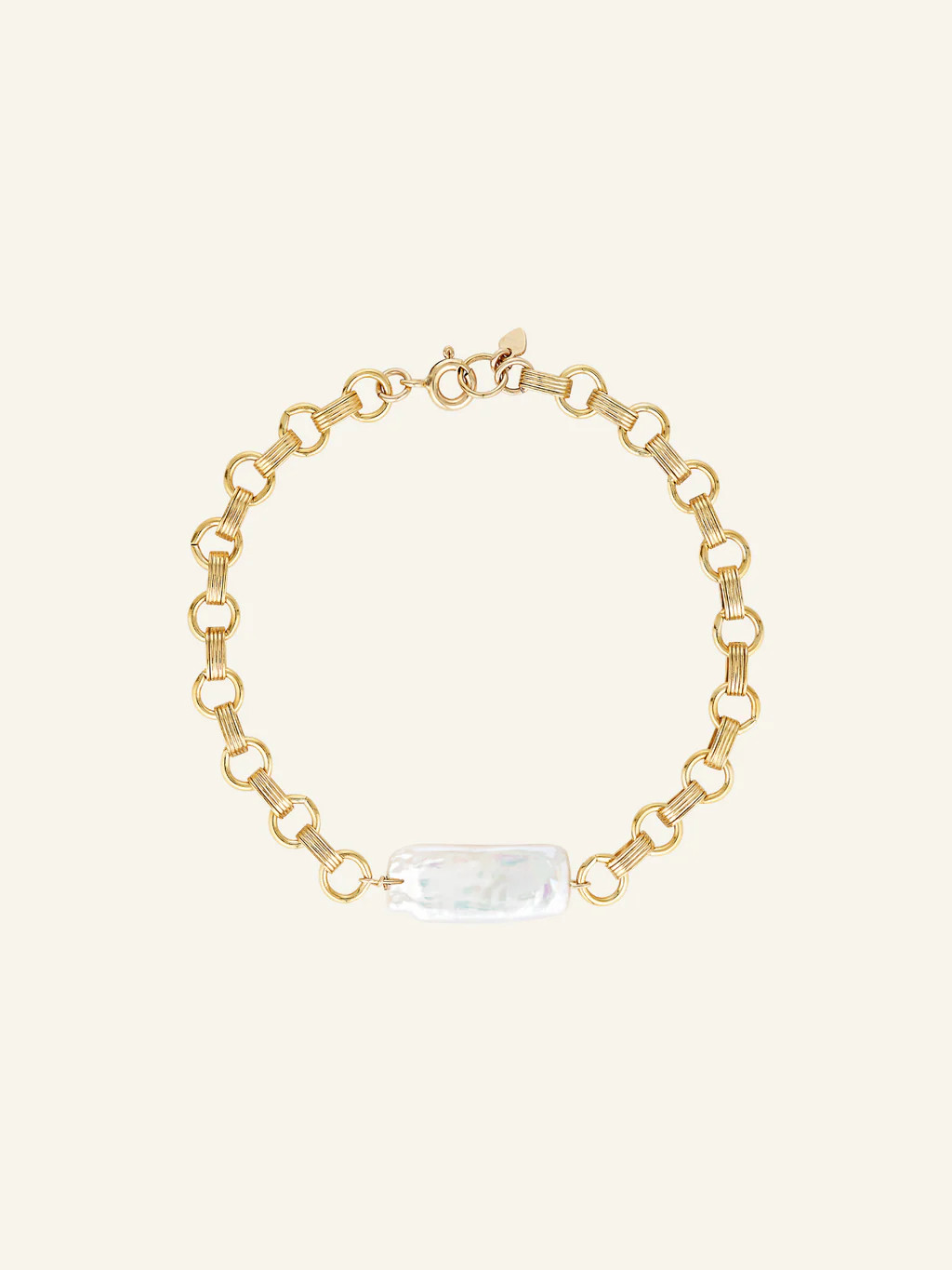 Freddie Bracelet | Love Isabelle Jewellery