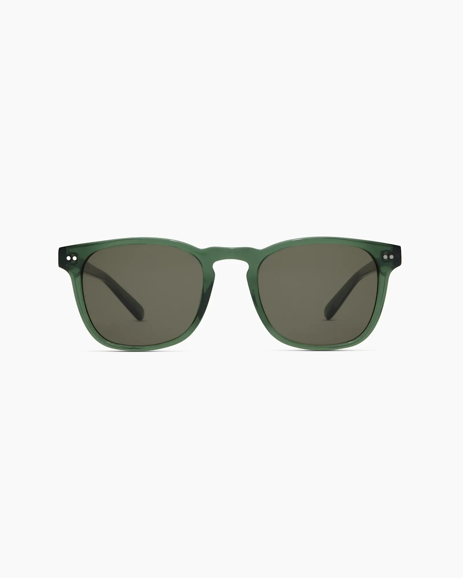 Boston Polarized Acetate Sunglasses | Quince