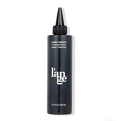 L'ANGE HAIR Hydro Therapy 7 Second Instant Repair Treatment | Lamellar Technology | Hydrates | De... | Amazon (US)