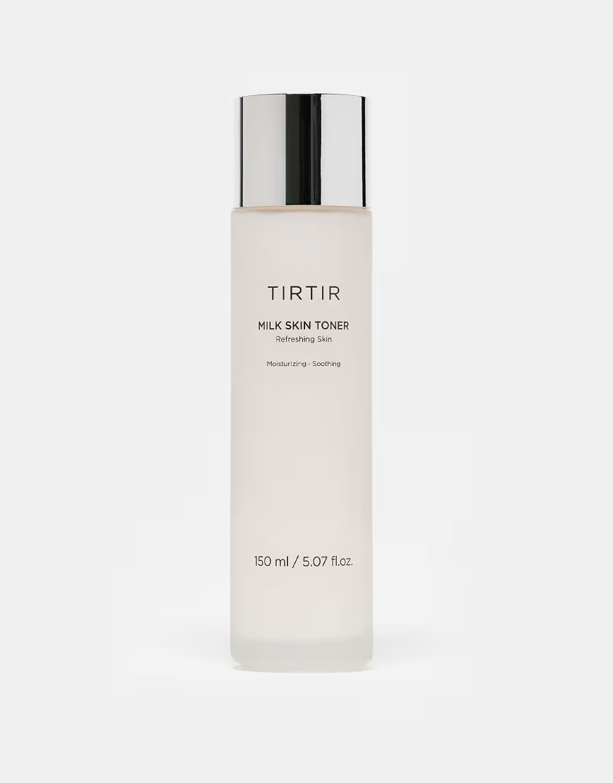TIRTIR Milk Skin Toner 150ml-No colour | ASOS (Global)