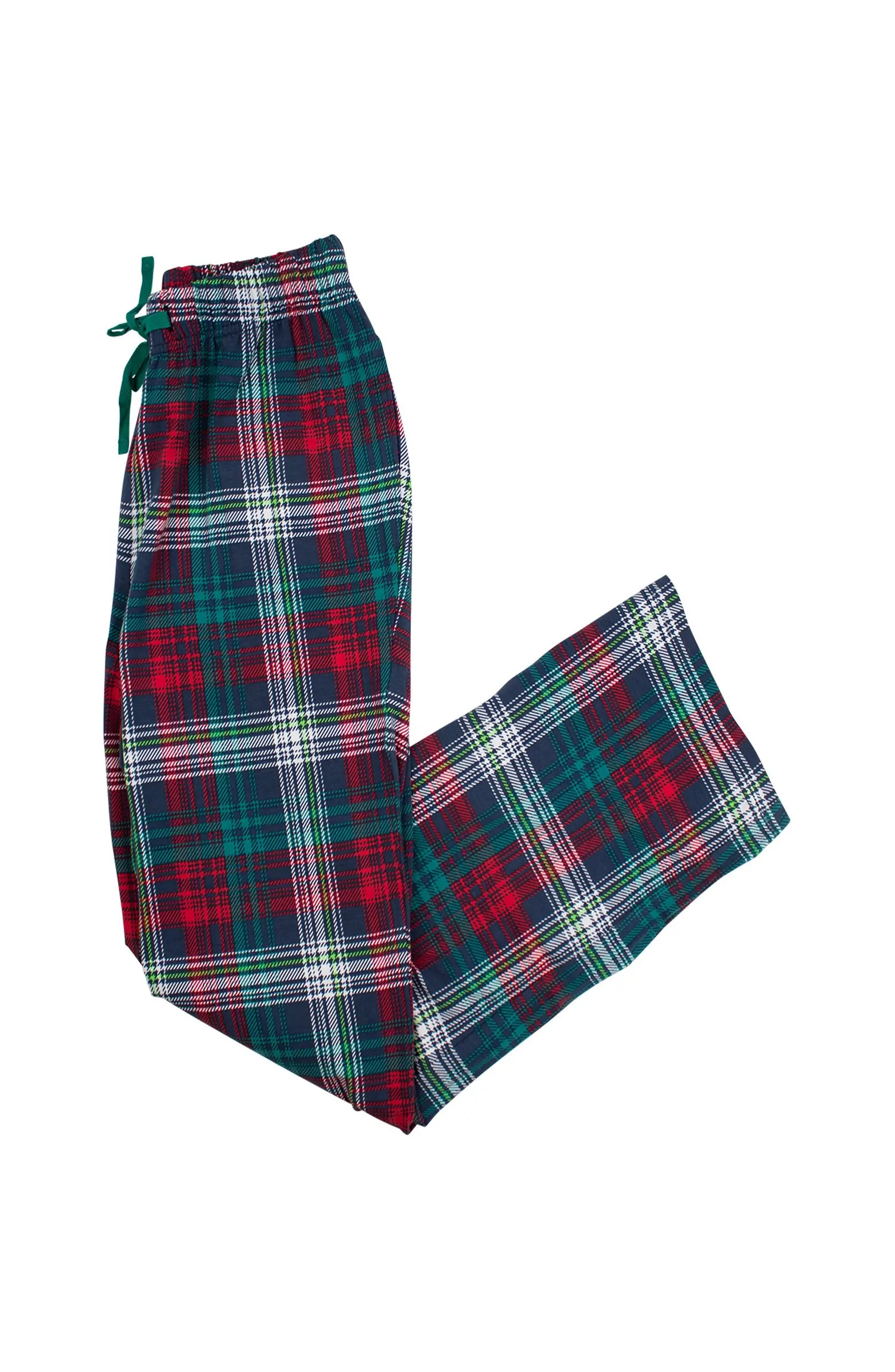 Modal Blend Gender Inclusive Adult Pajama Pants | Nordstrom