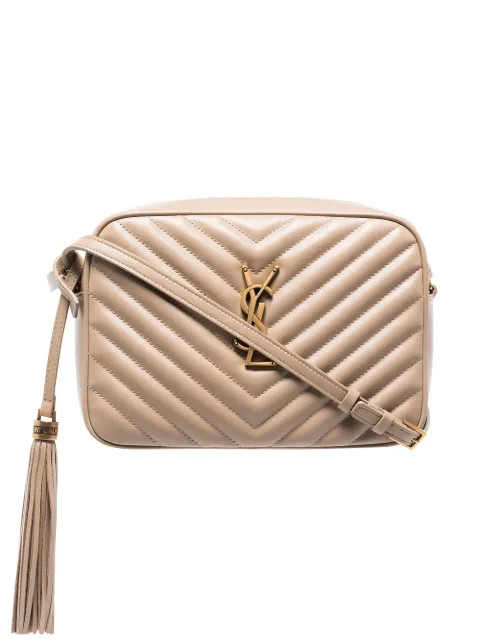 Lou crossbody camera bag | Farfetch (US)