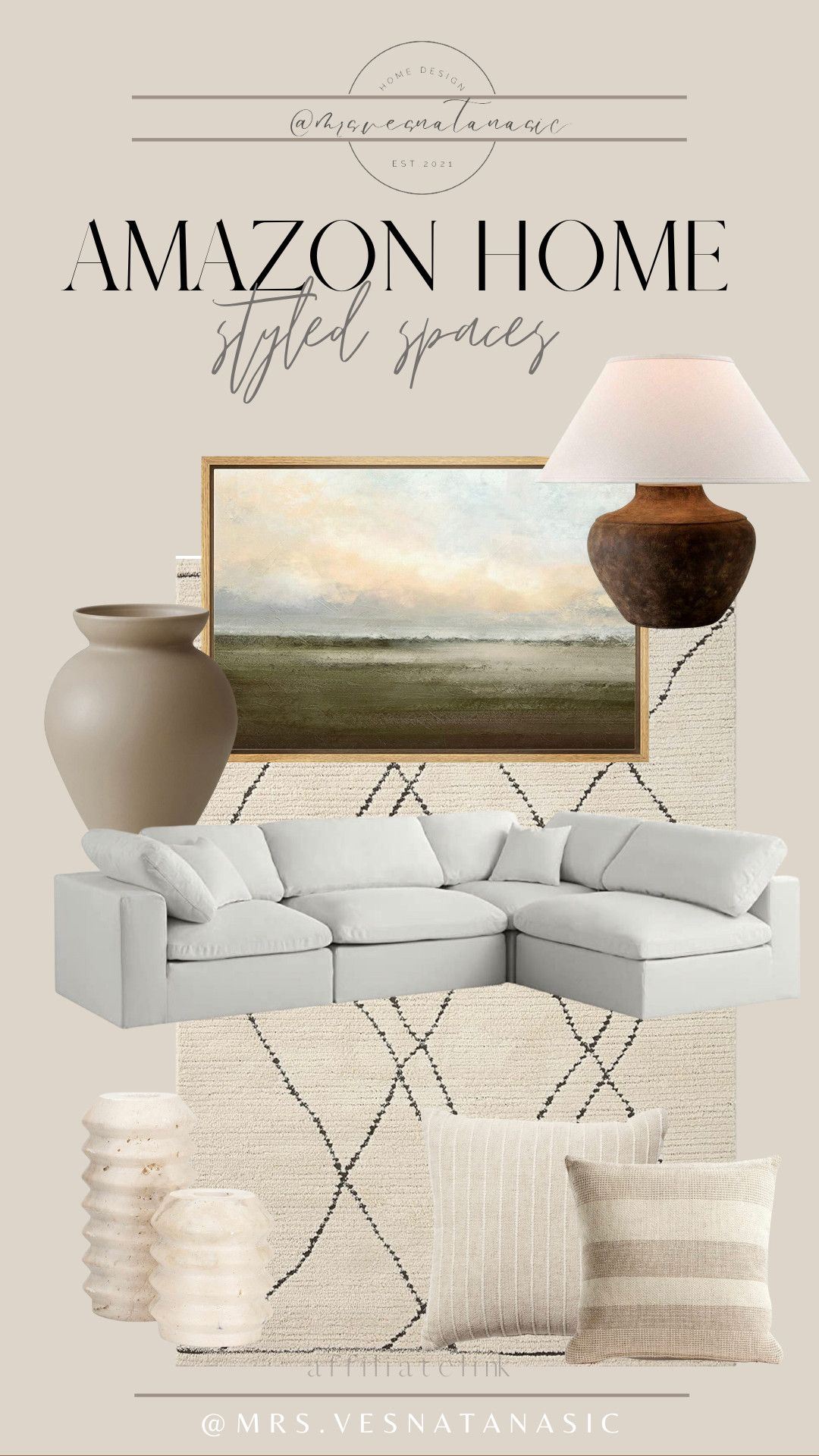 Amazon styled spaces! | Amazon (US)