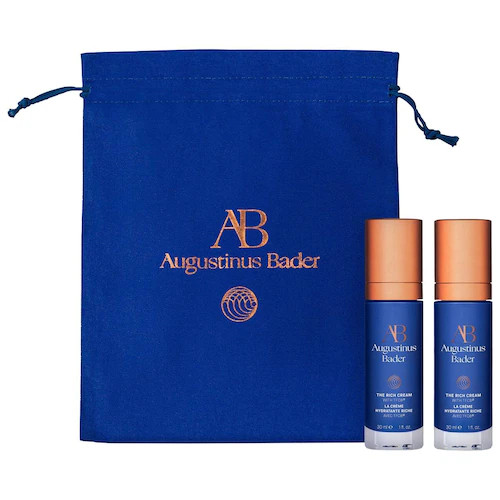 The Rich Cream Duo - Augustinus Bader | Sephora | Sephora (US)