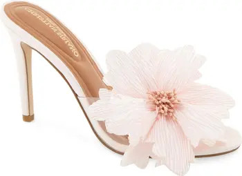 Christian Siriano New York Joxa Sandal (Women) | Nordstrom | Nordstrom
