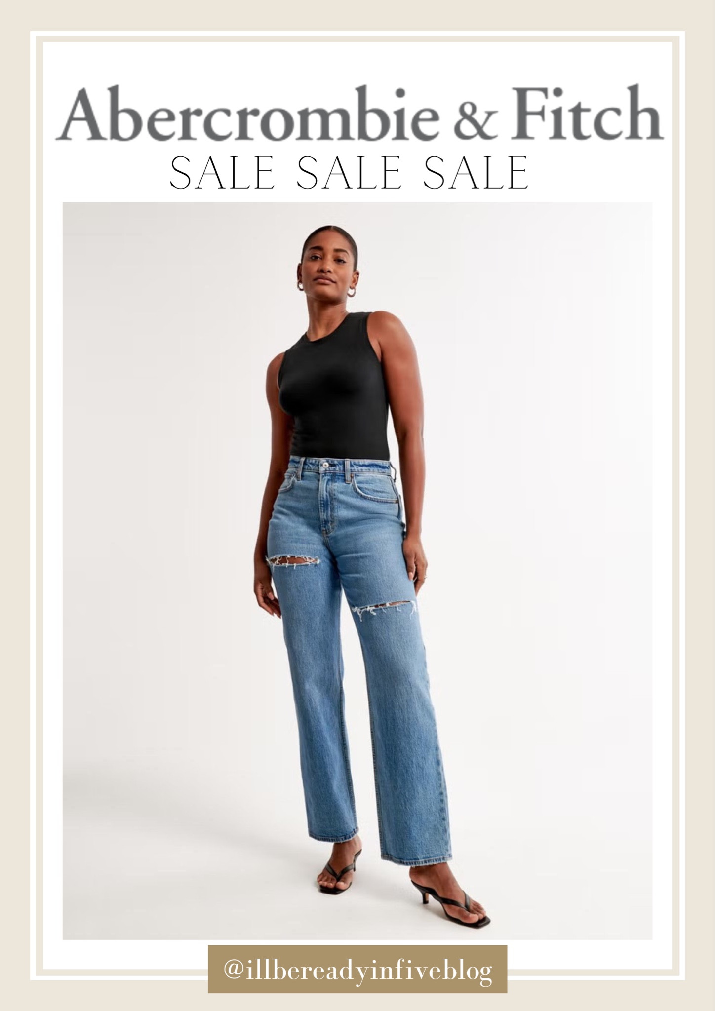 #LTKSpringSale #LTKU #LTKmidsize