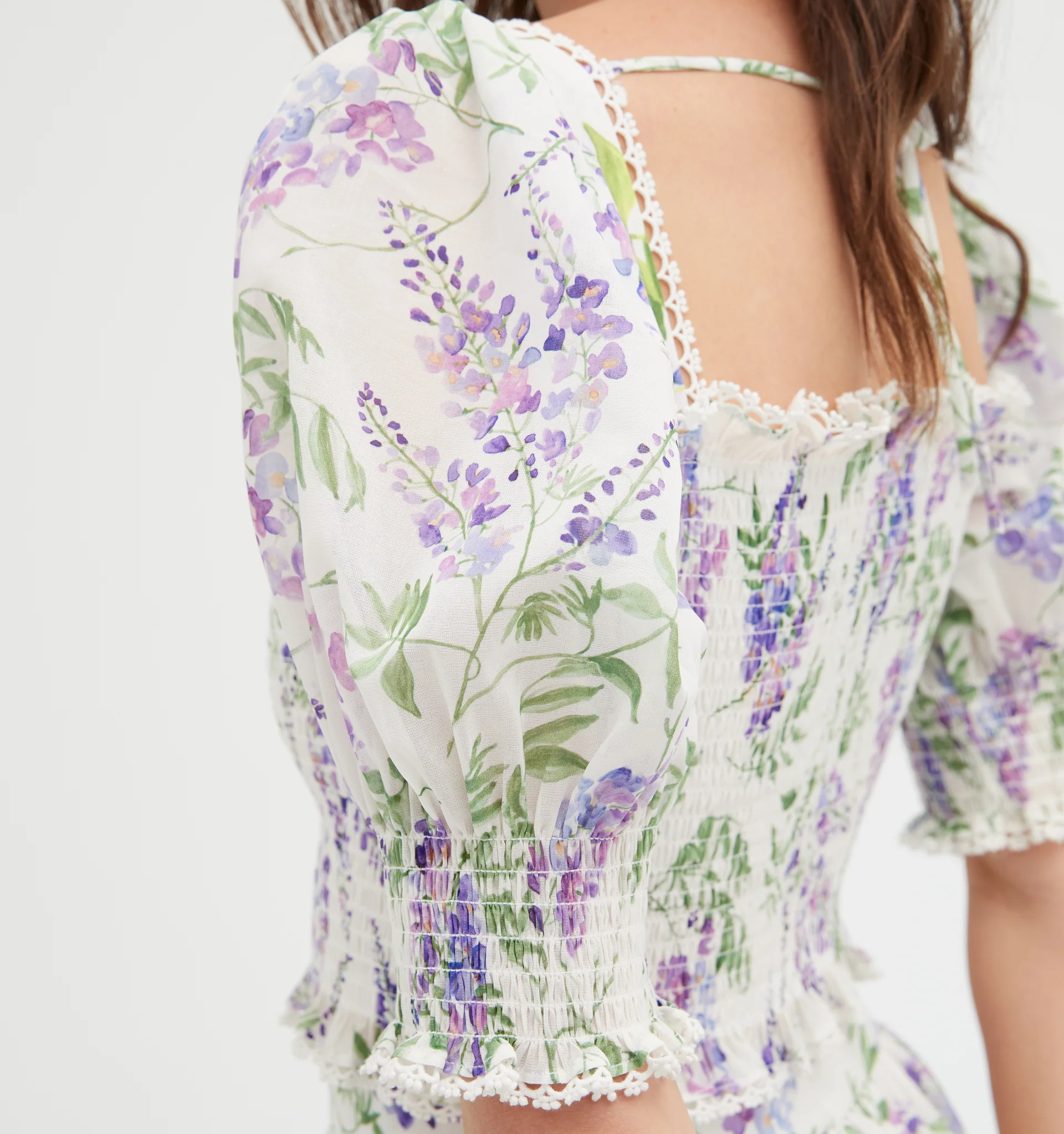 The Zoe Nap Top | Hill House Home