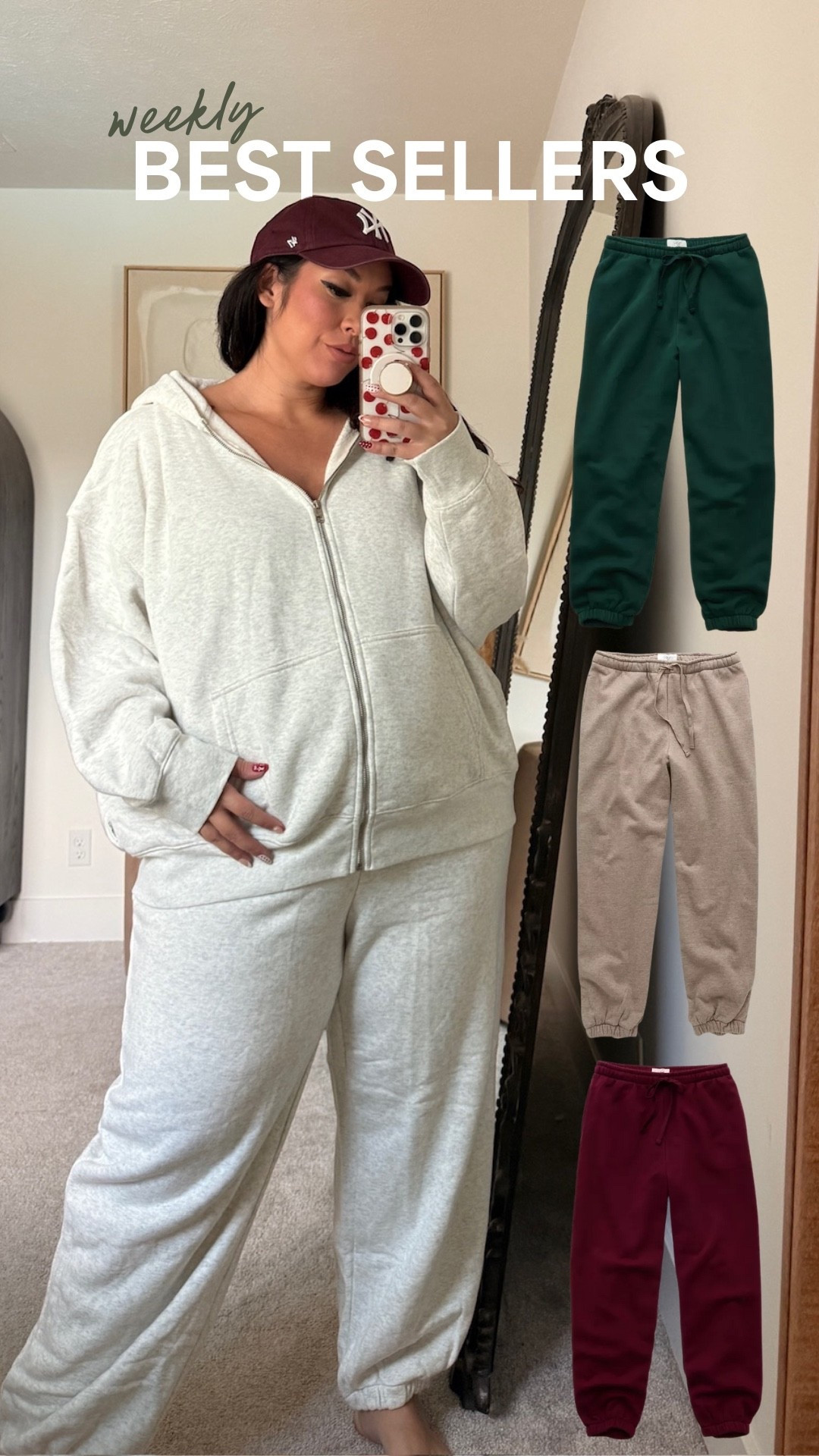 Weekly bestseller!! 


Women’s fashion, fall fashion, fall styles, fall outfits, fall outfit inspo, fall ootd, midsize style, midsize fashion



#LTKStyleTip #LTKSeasonal #LTKMidsize