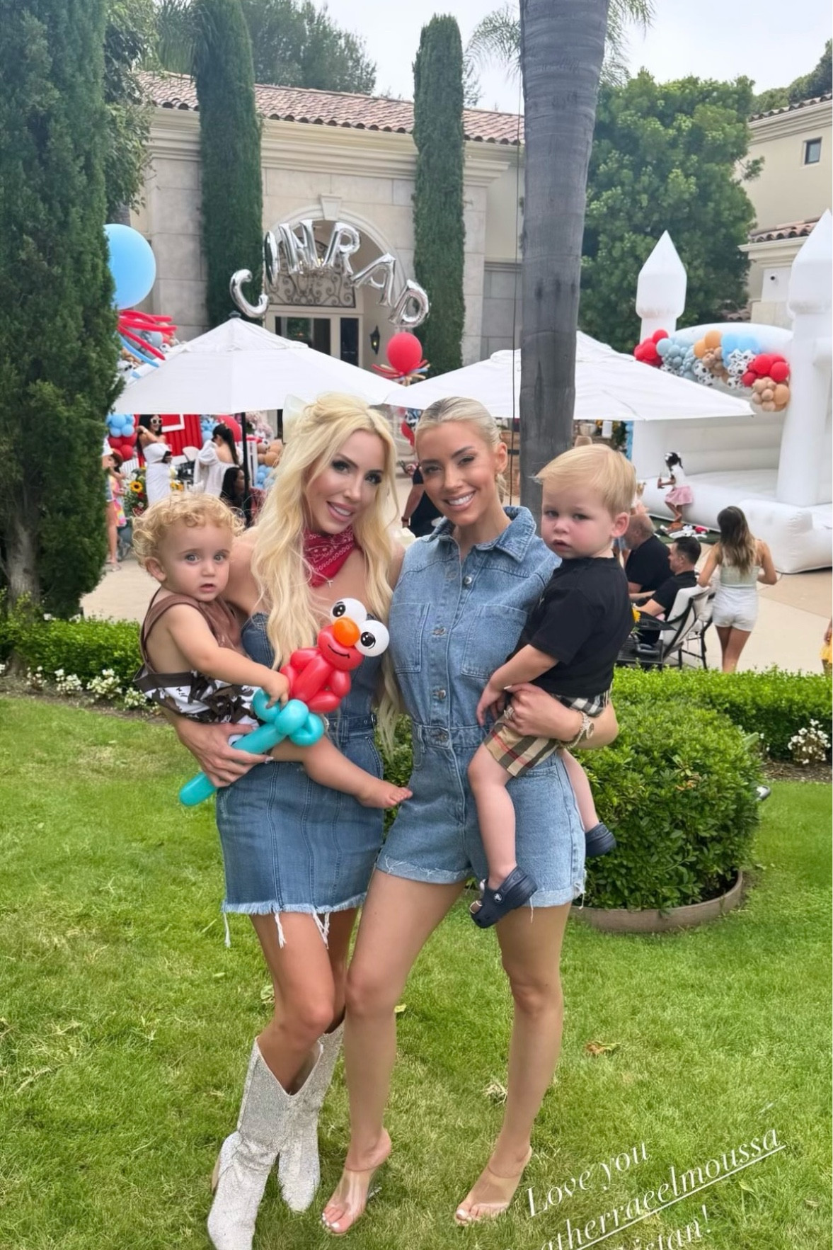 Outfit from my recent story 

#LTKStyleTip #LTKKids