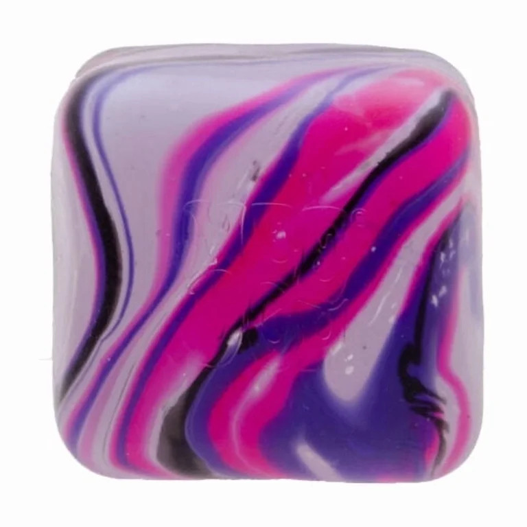 Nee Doh Swirl Nice Cube, Satisfying Square Shaped Sensory Relief | Walmart (US)