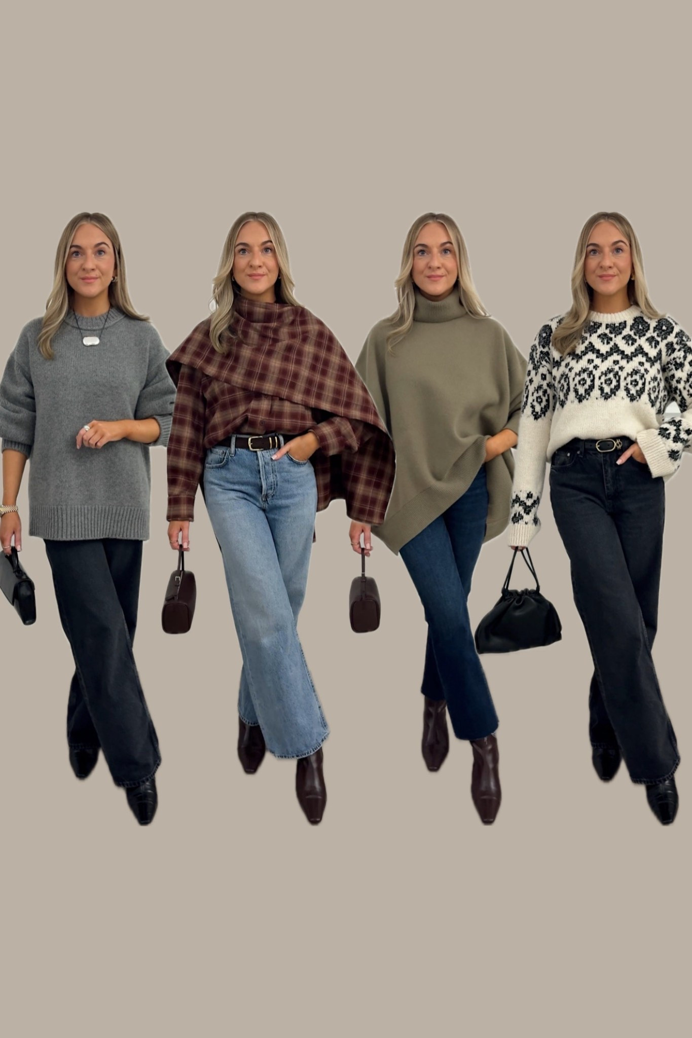 #LTKsale #LTKwinter #LTKjeans