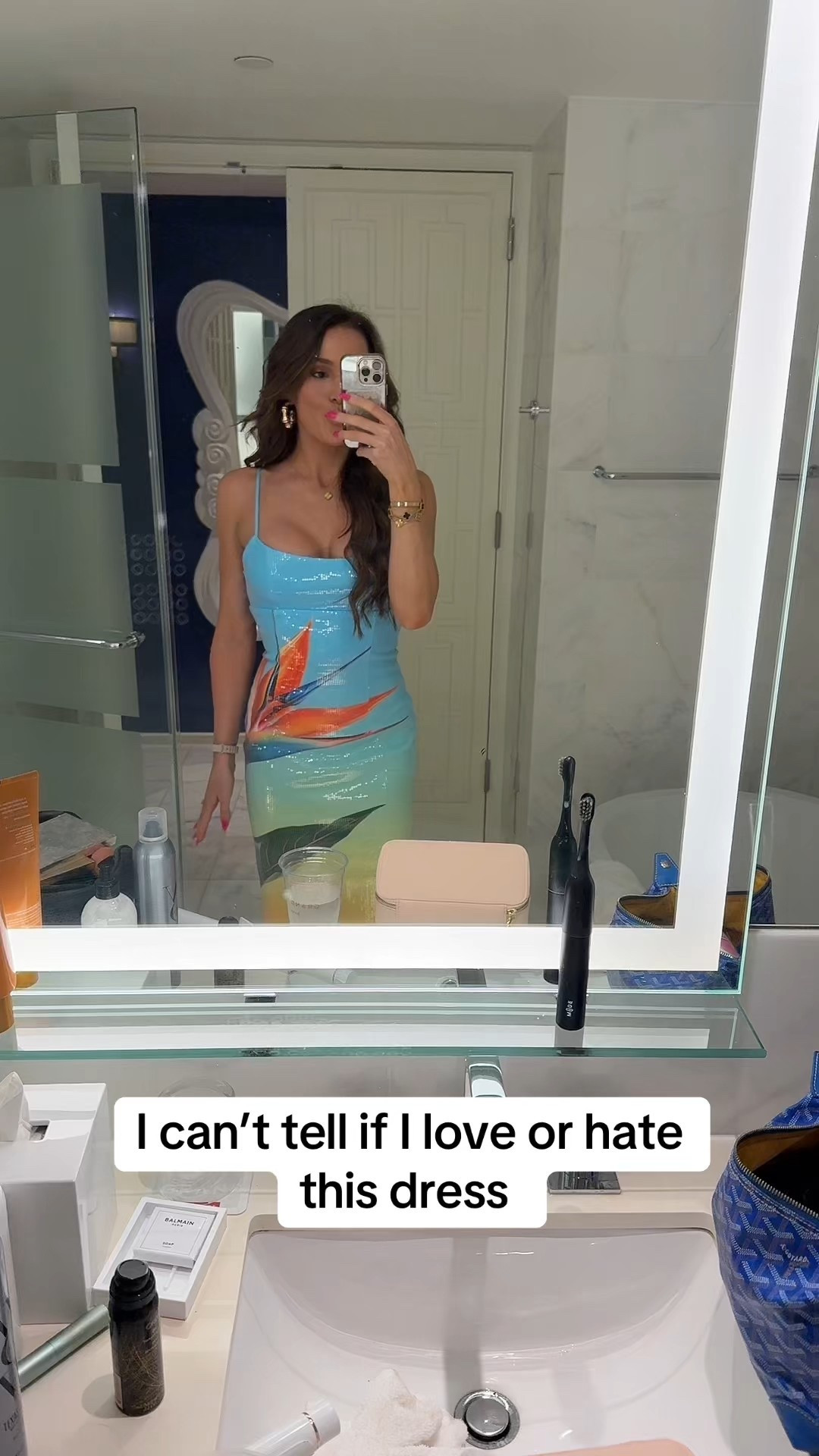 BAHAMAS NIGHT ONE 🇧🇸

#LTKgrwm #LTKdayinmylife #LTKootd