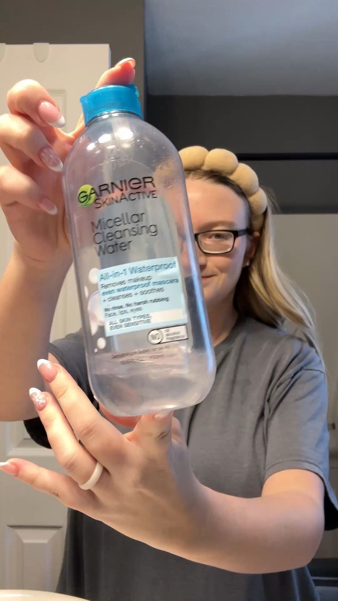 Will forever use this product 🥹

#skincare #makeupremover #facewash

#LTKgrwm #LTKselfcare #LTKmomlife