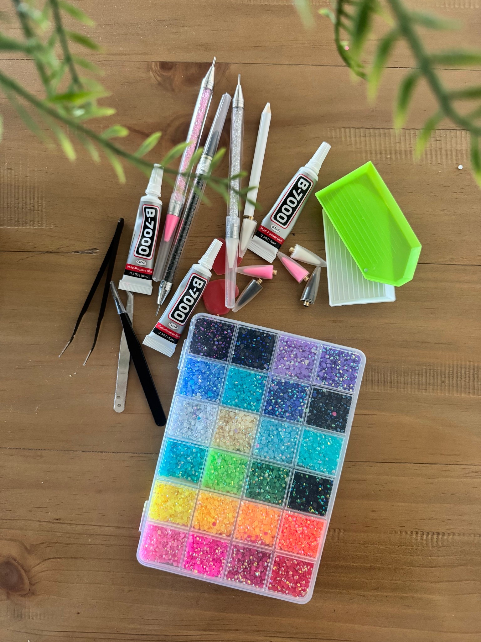Bedazzle Kit
#bedazzle #bedazzlekit #craft #girls #tweens #sparkle #glue #kit #kidscraft #amazon #gems #pens #viral #trending 

#LTKselfcare #LTKKids #LTKmomlife