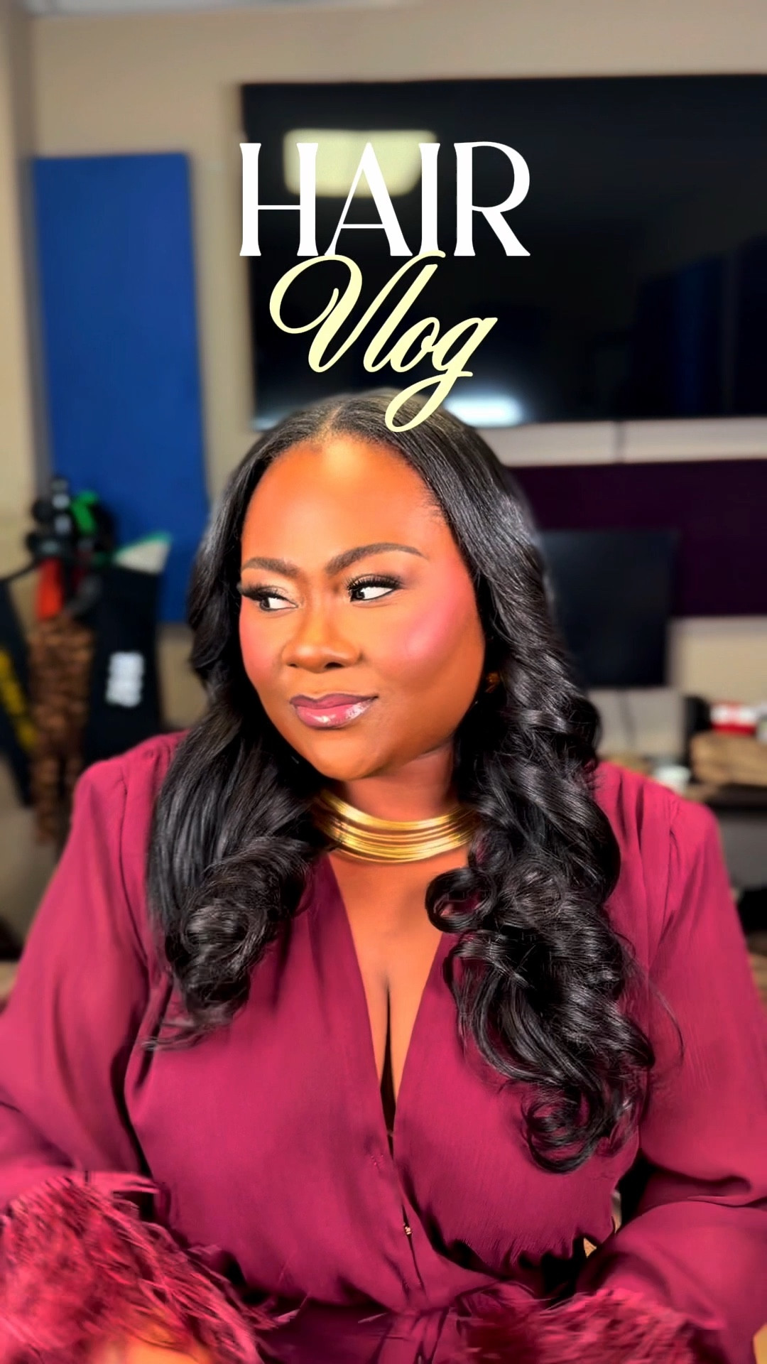 Natural hair clip ins that look amazing and easy to install 

#LTKselfcare #LTKgrwm #LTKBeauty