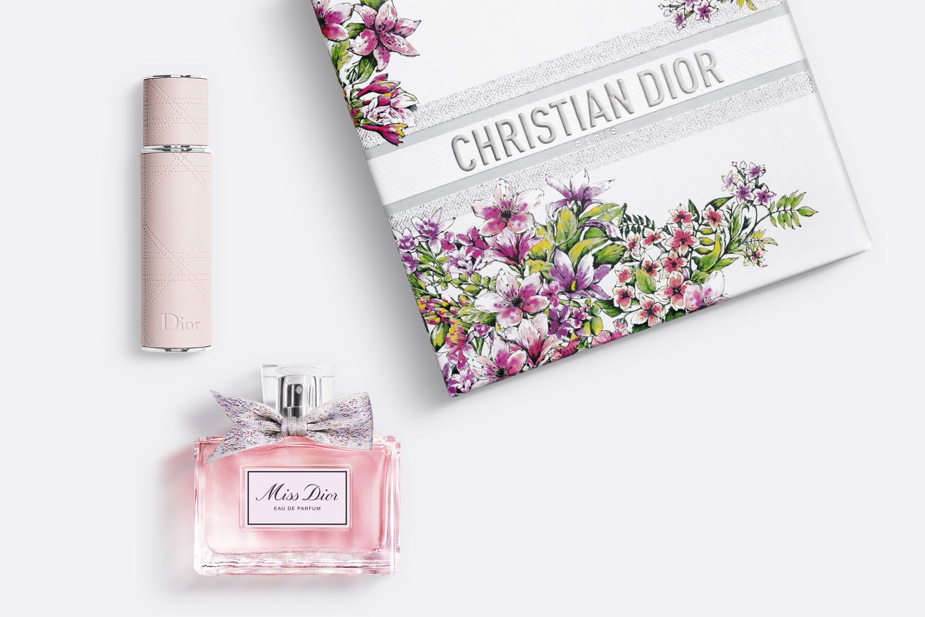 Miss Dior Fragrance Set | Dior Beauty (US)