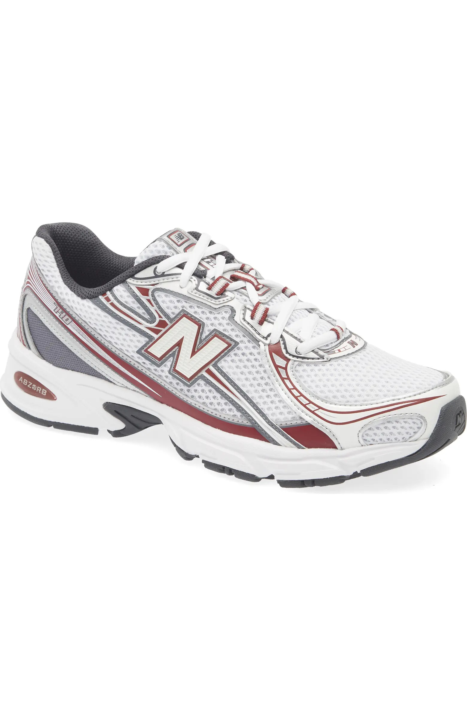 New Balance Gender Inclusive 740 Sneaker | Nordstromrack | Nordstrom Rack