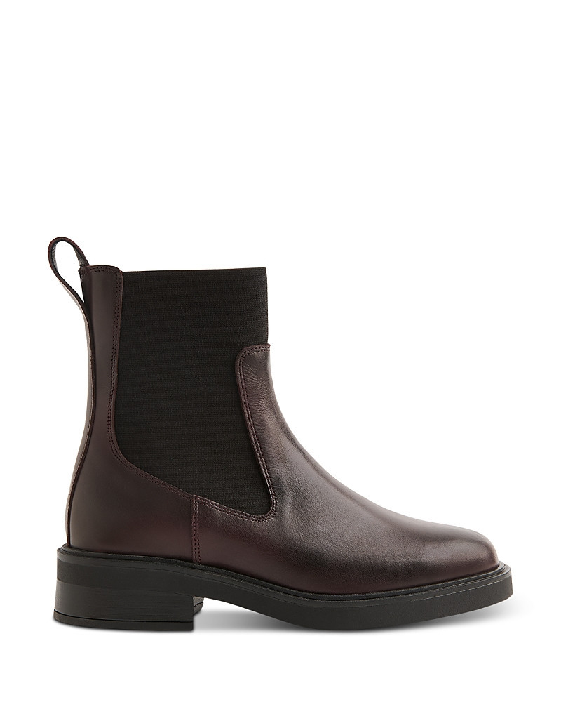 Whistles Women's Elastic Chelsea Boots | Bloomingdale's (US)