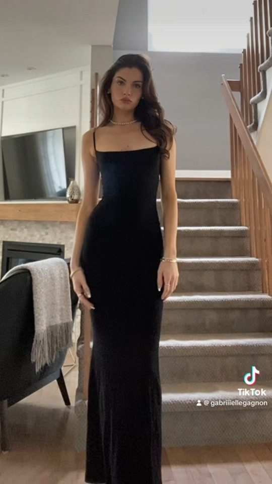 Skims dress 💗

#LTKMostLoved #LTKstyletip #LTKVideo
